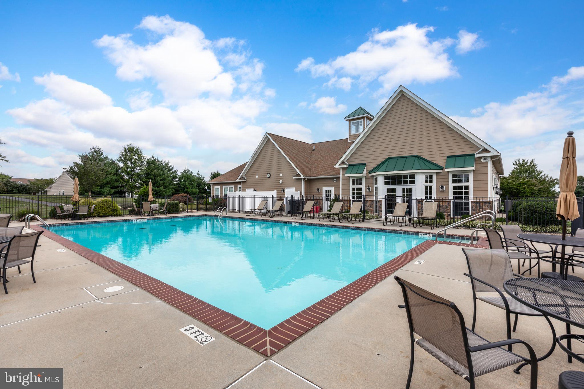 KNOB HILL FARMS - Residential