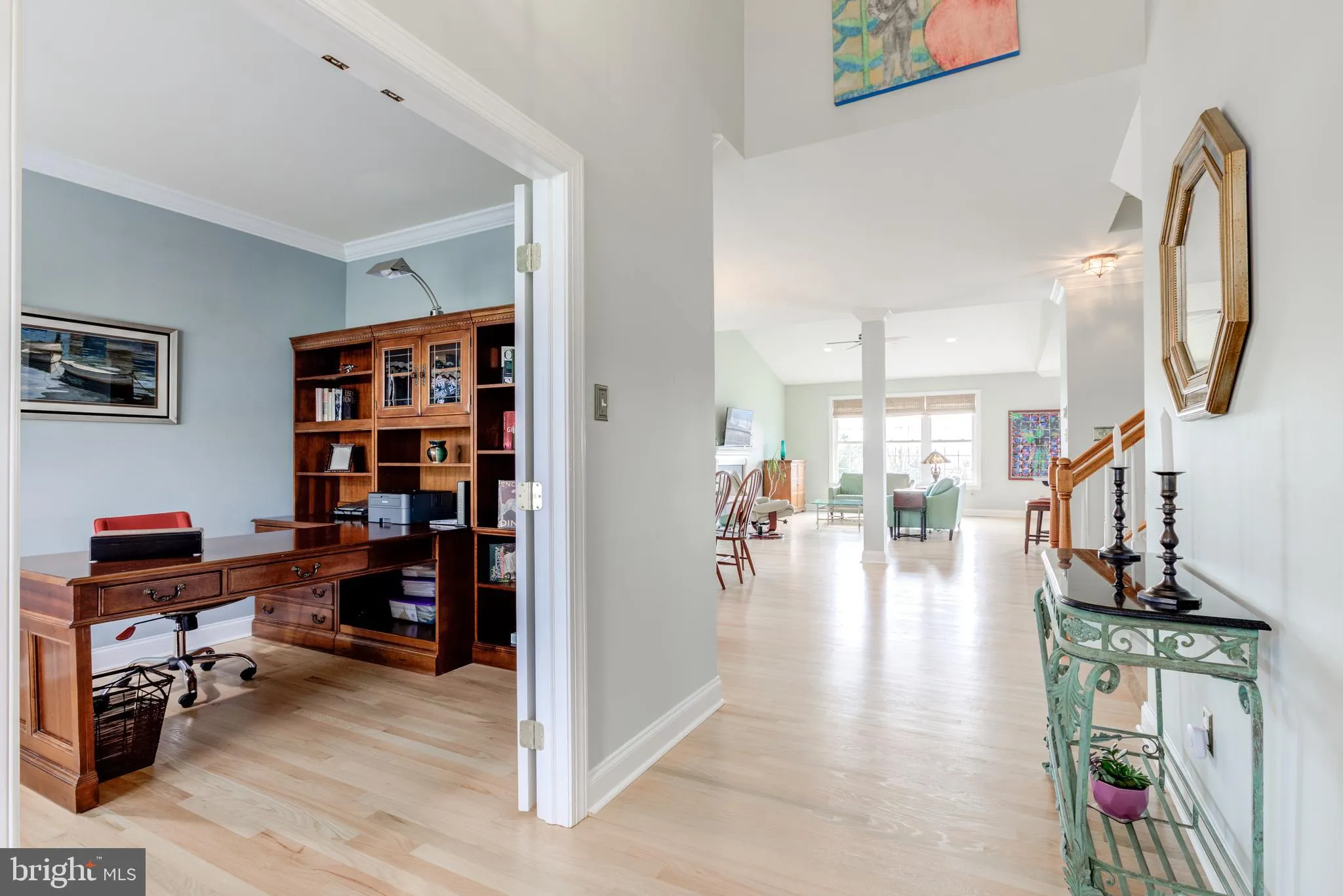 Honey Brook, Pennsylvania 19344, United States, 3 Bedrooms Bedrooms, ,5 BathroomsBathrooms,Residential,Pending,6011