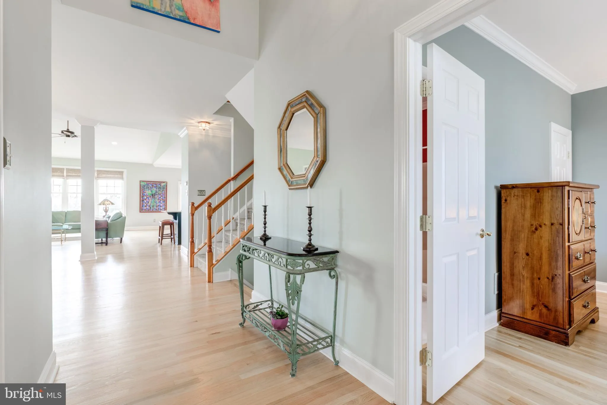 Honey Brook, Pennsylvania 19344, United States, 3 Bedrooms Bedrooms, ,5 BathroomsBathrooms,Residential,Pending,6011