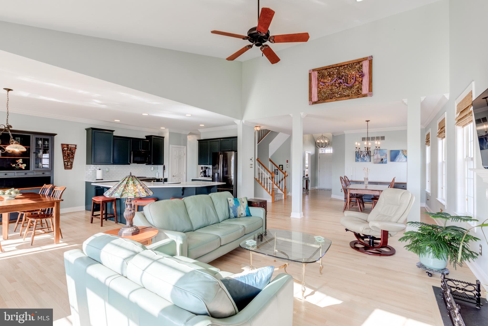 KNOB HILL FARMS - Residential