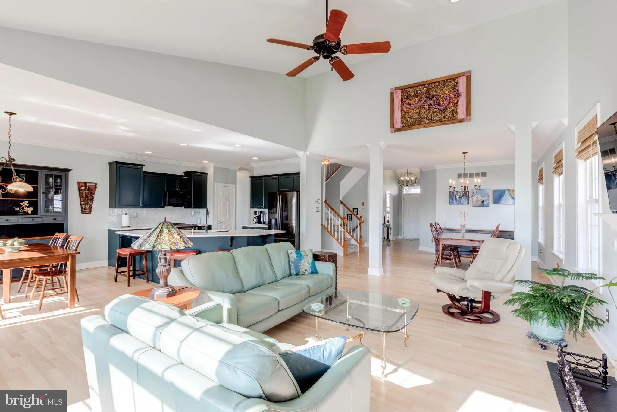 Honey Brook, Pennsylvania 19344, United States, 3 Bedrooms Bedrooms, ,5 BathroomsBathrooms,Residential,Pending,6011