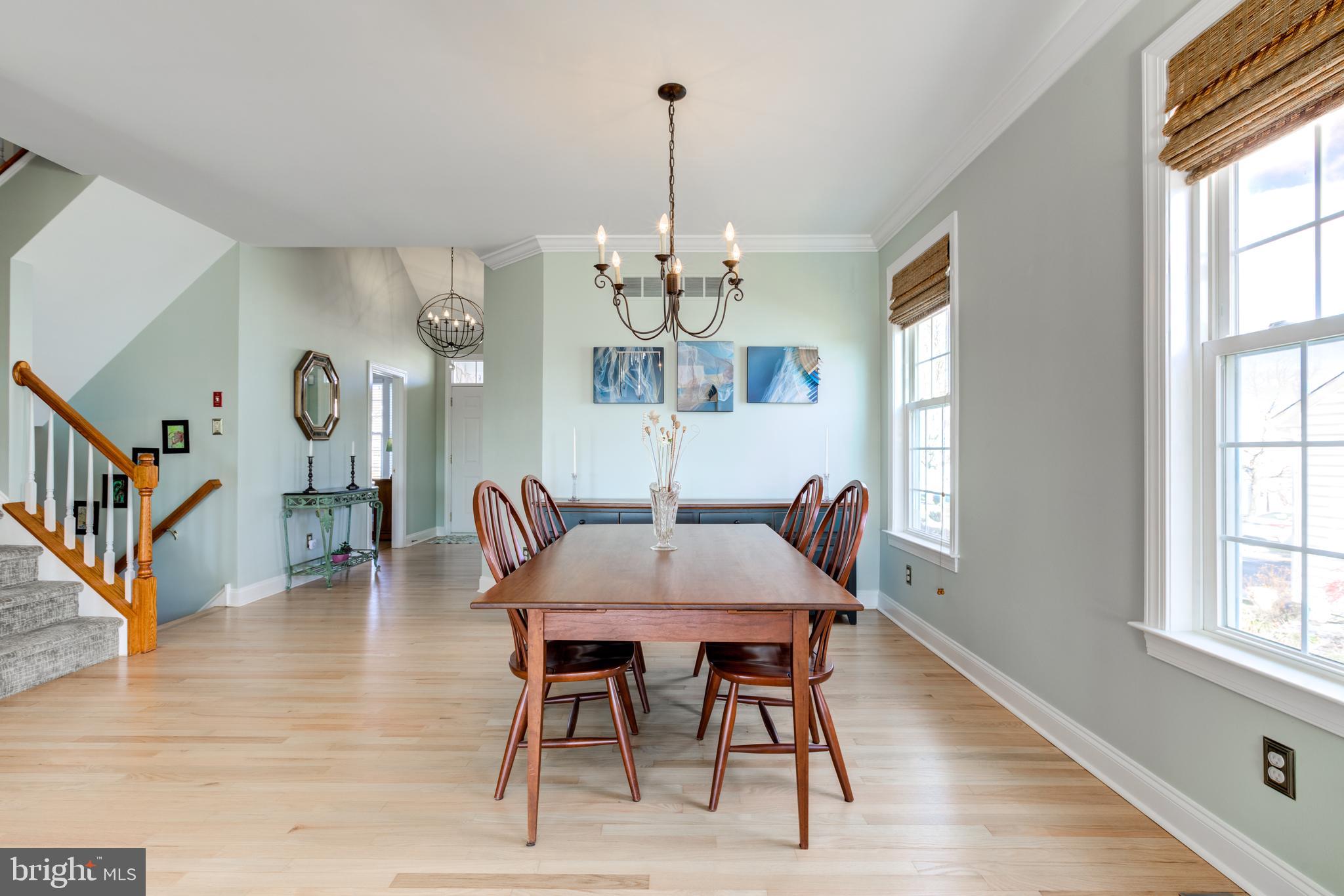 KNOB HILL FARMS - Residential