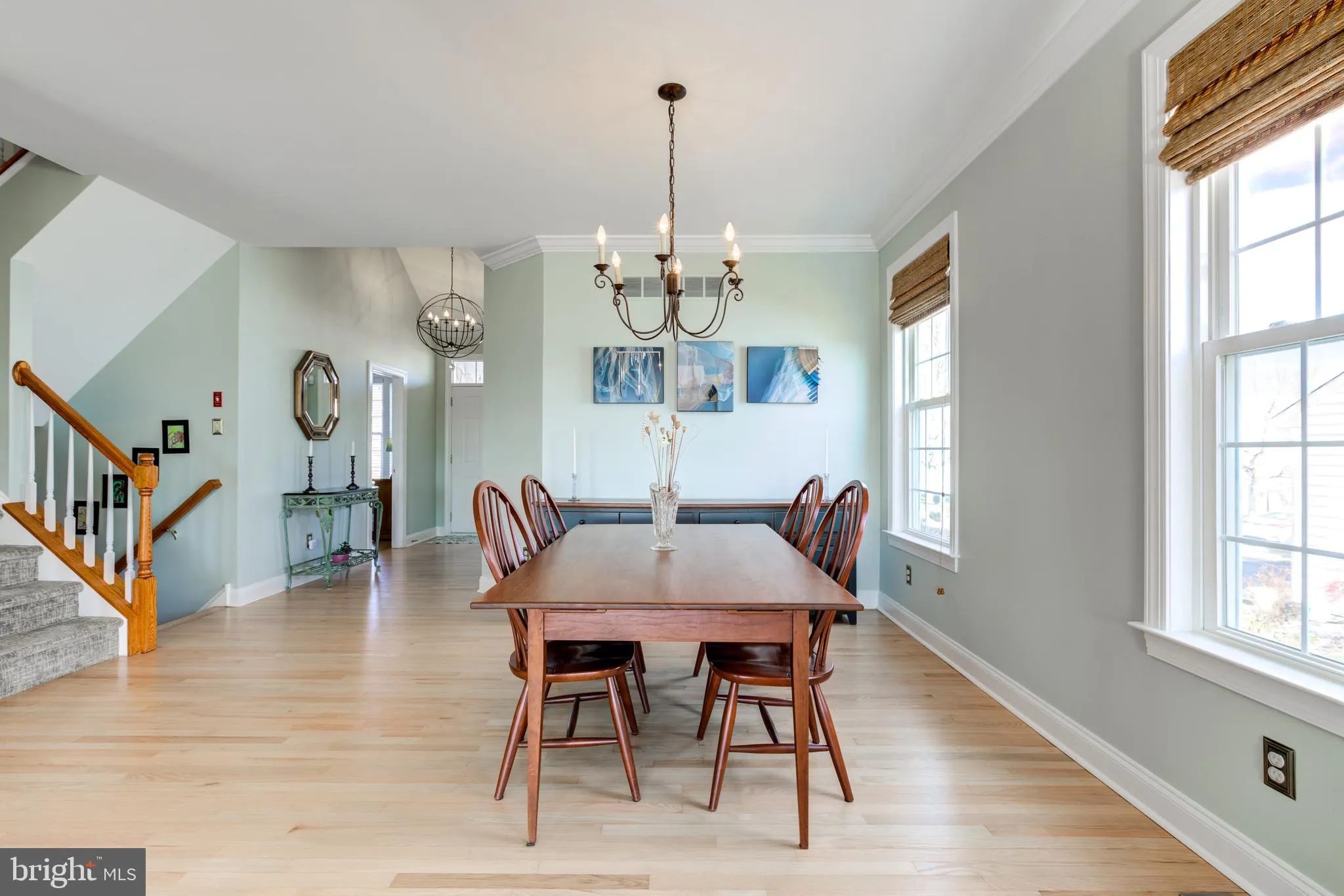 Honey Brook, Pennsylvania 19344, United States, 3 Bedrooms Bedrooms, ,5 BathroomsBathrooms,Residential,Pending,6011