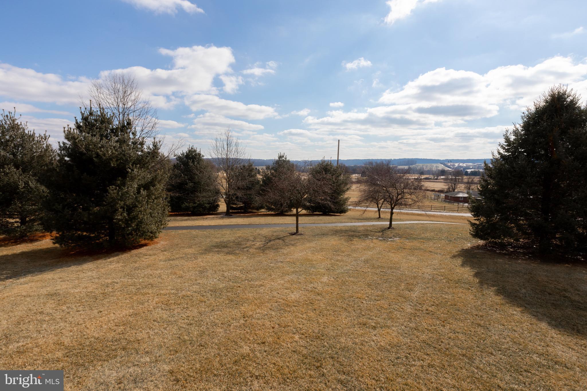 KNOB HILL FARMS - Residential