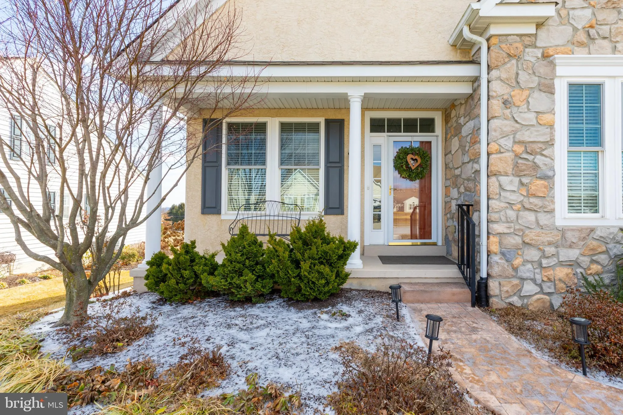 Honey Brook, Pennsylvania 19344, United States, 3 Bedrooms Bedrooms, ,5 BathroomsBathrooms,Residential,Pending,6011