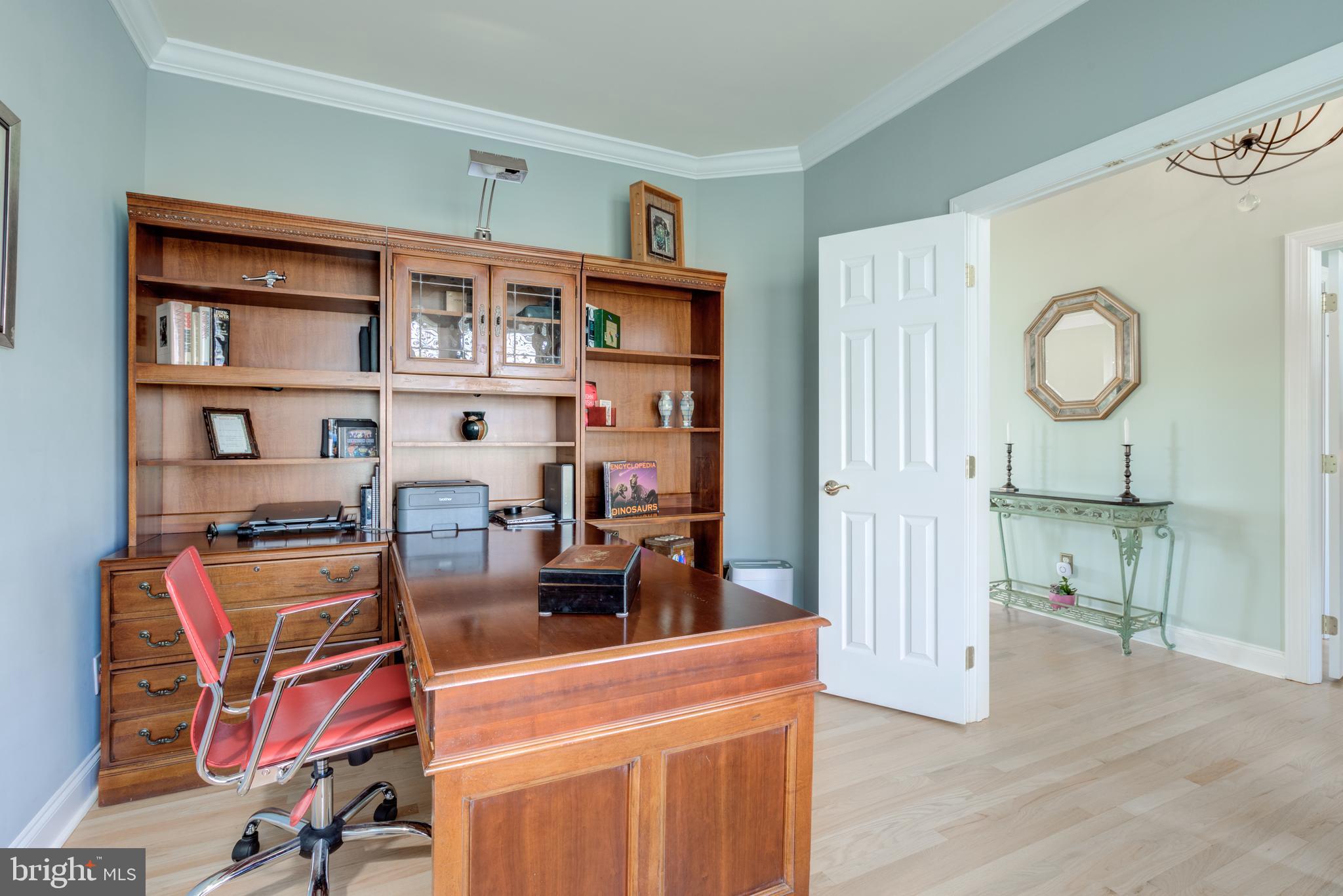 KNOB HILL FARMS - Residential