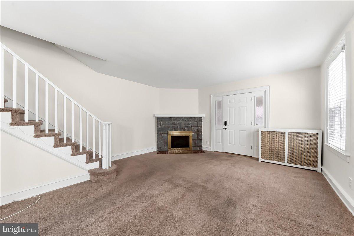 DREXEL HILL - Residential