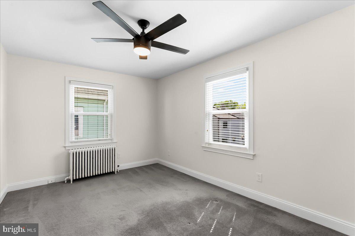 DREXEL HILL - Residential