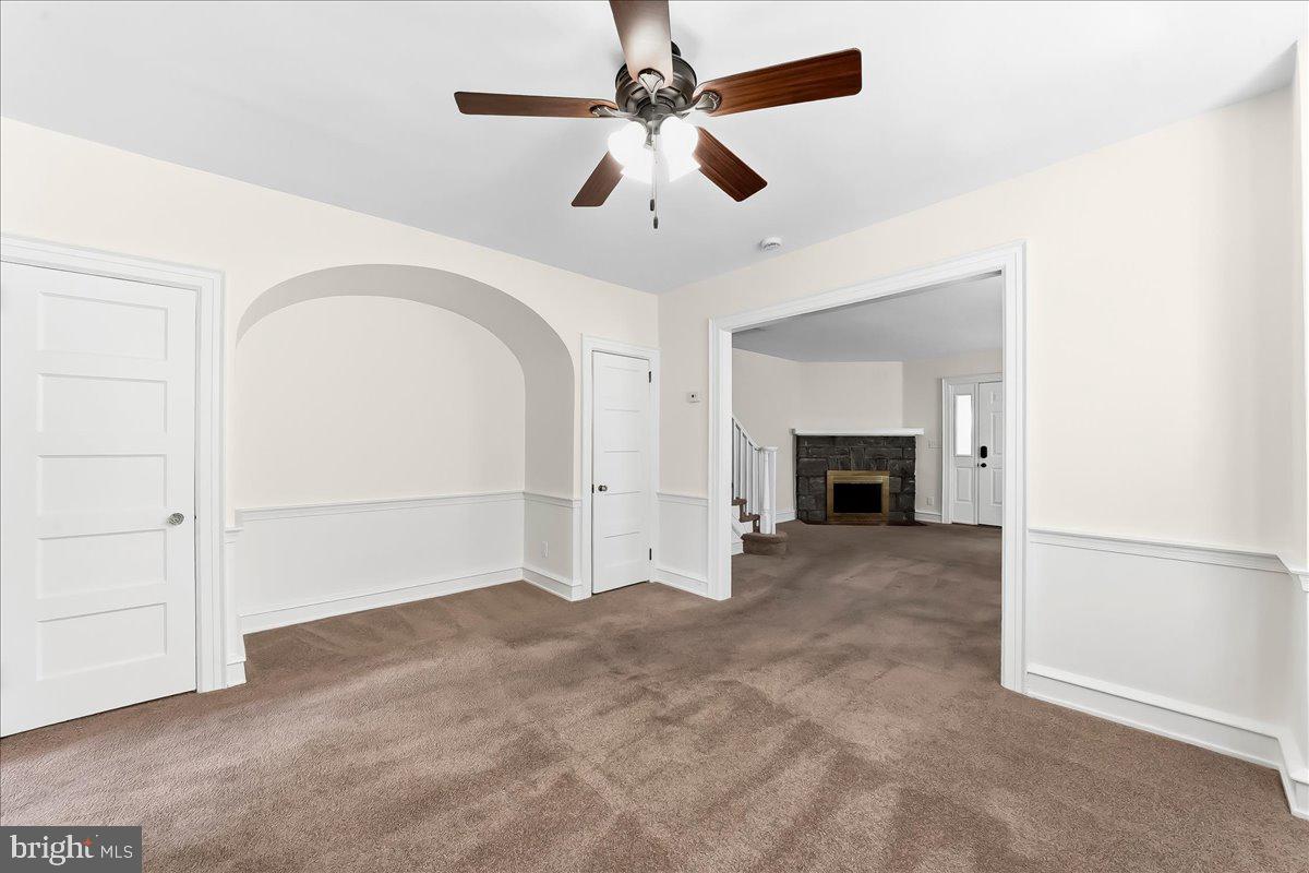 DREXEL HILL - Residential