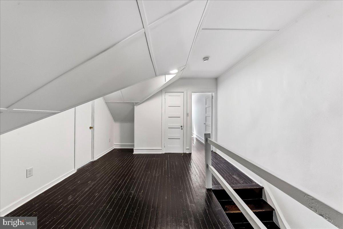 DREXEL HILL - Residential