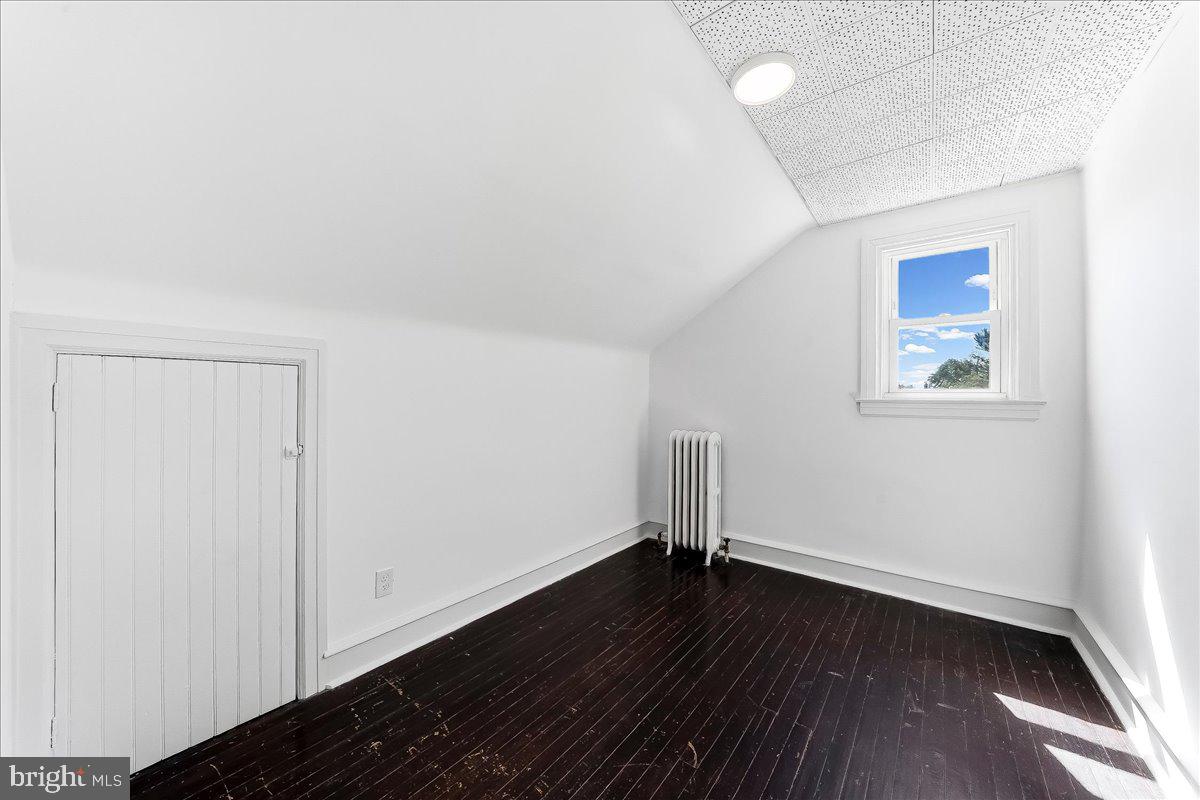 DREXEL HILL - Residential