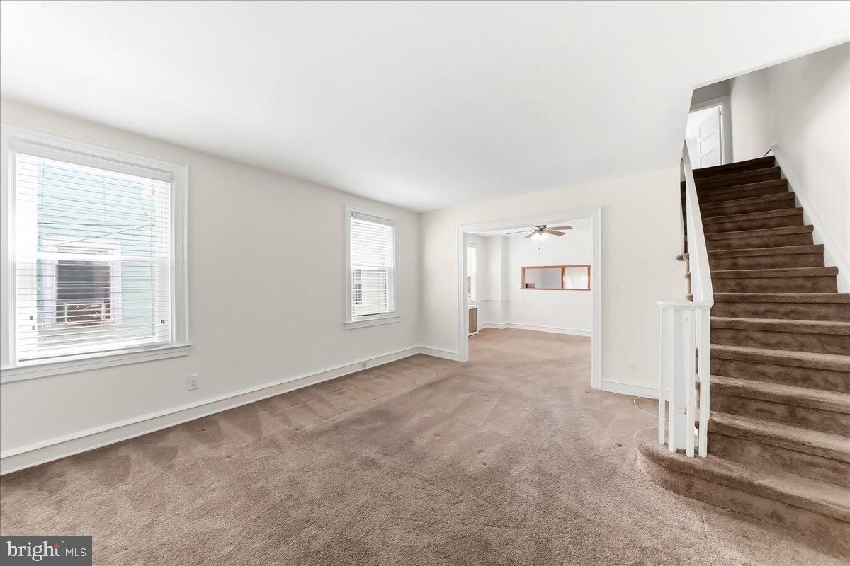 DREXEL HILL - Residential