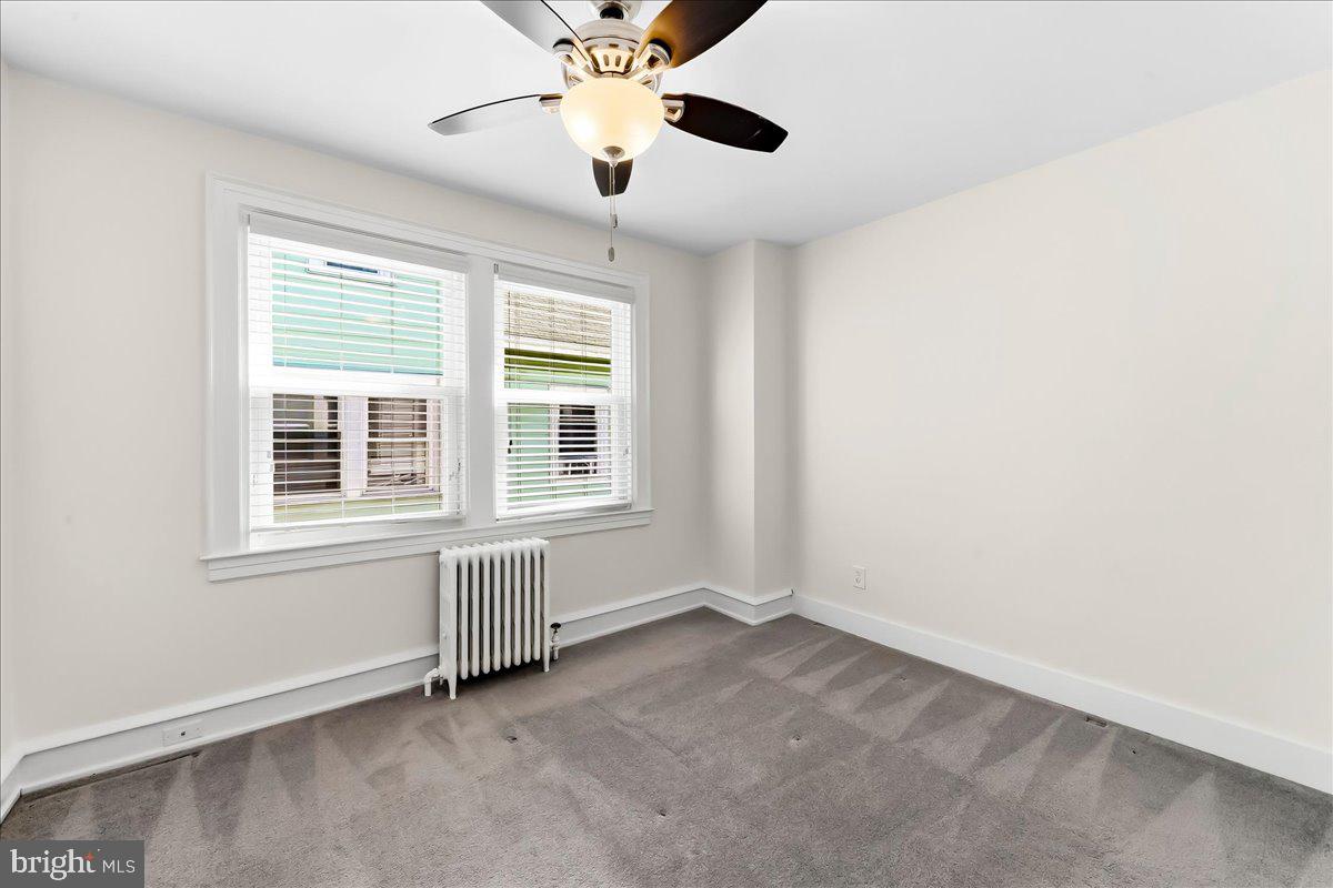 DREXEL HILL - Residential