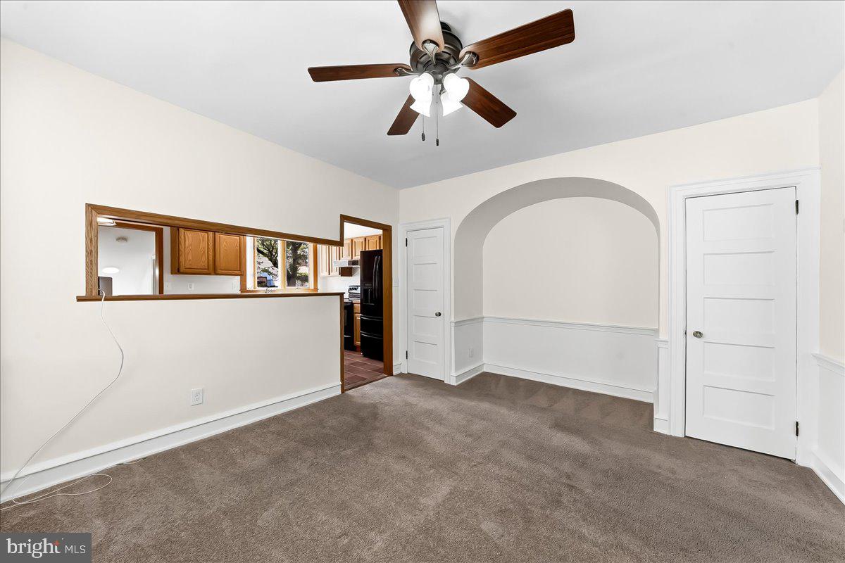 DREXEL HILL - Residential