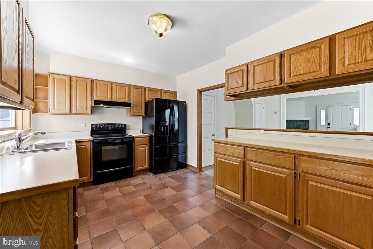 DREXEL HILL - Residential