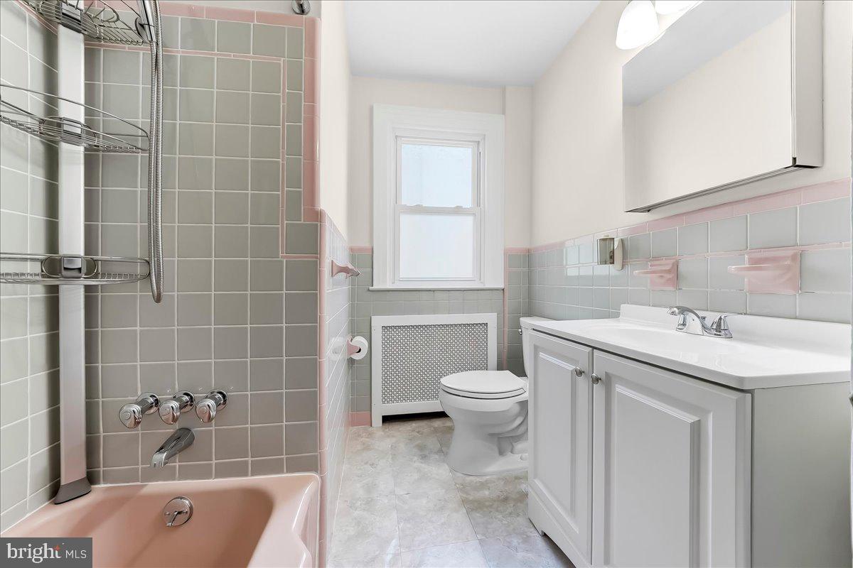 DREXEL HILL - Residential