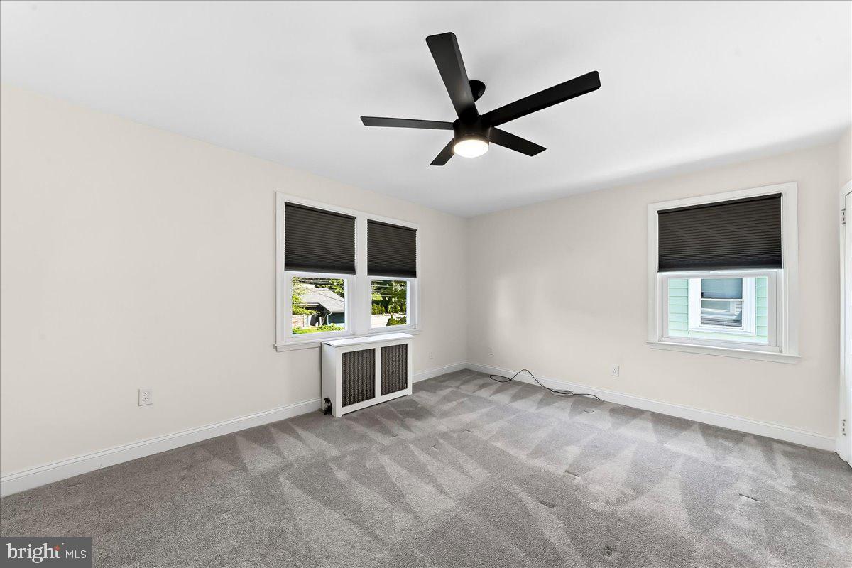 DREXEL HILL - Residential