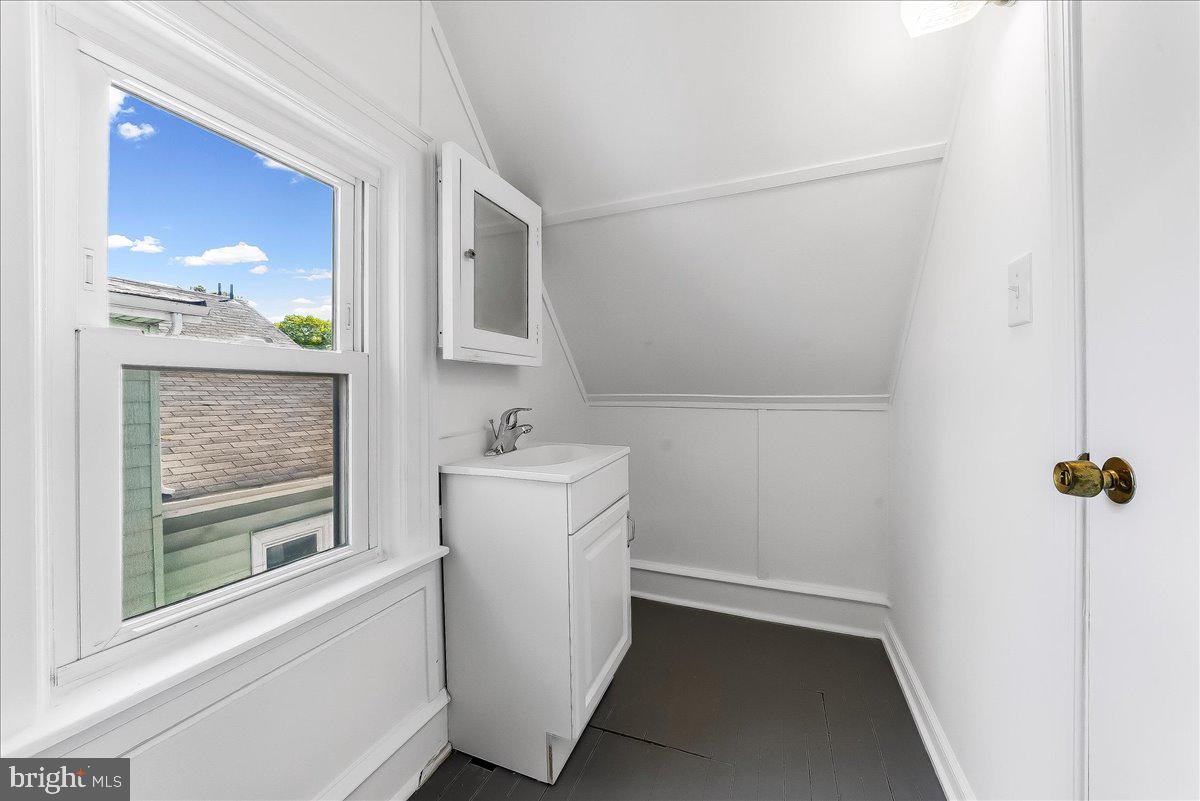DREXEL HILL - Residential