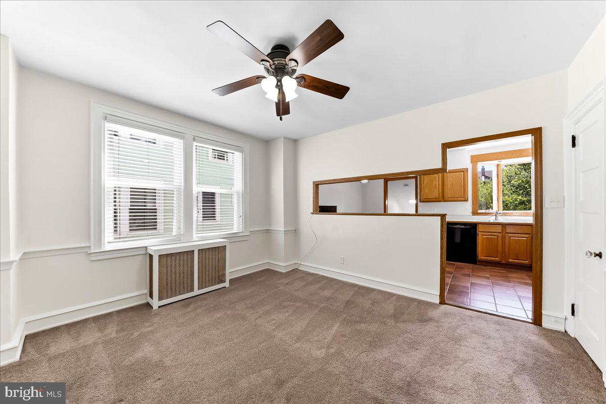 DREXEL HILL - Residential