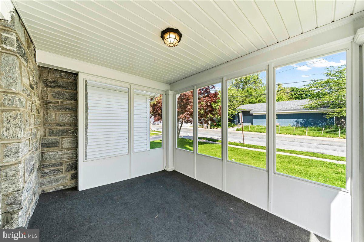 DREXEL HILL - Residential