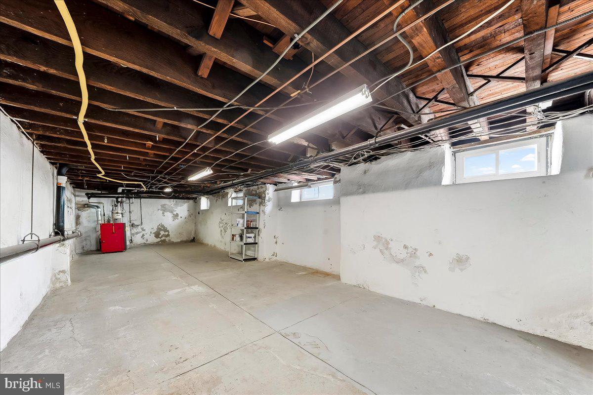 DREXEL HILL - Residential