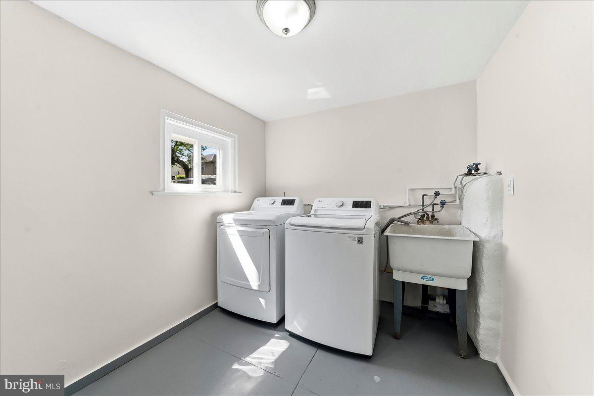 DREXEL HILL - Residential