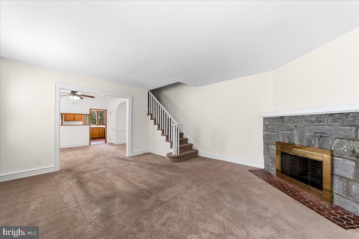 DREXEL HILL - Residential