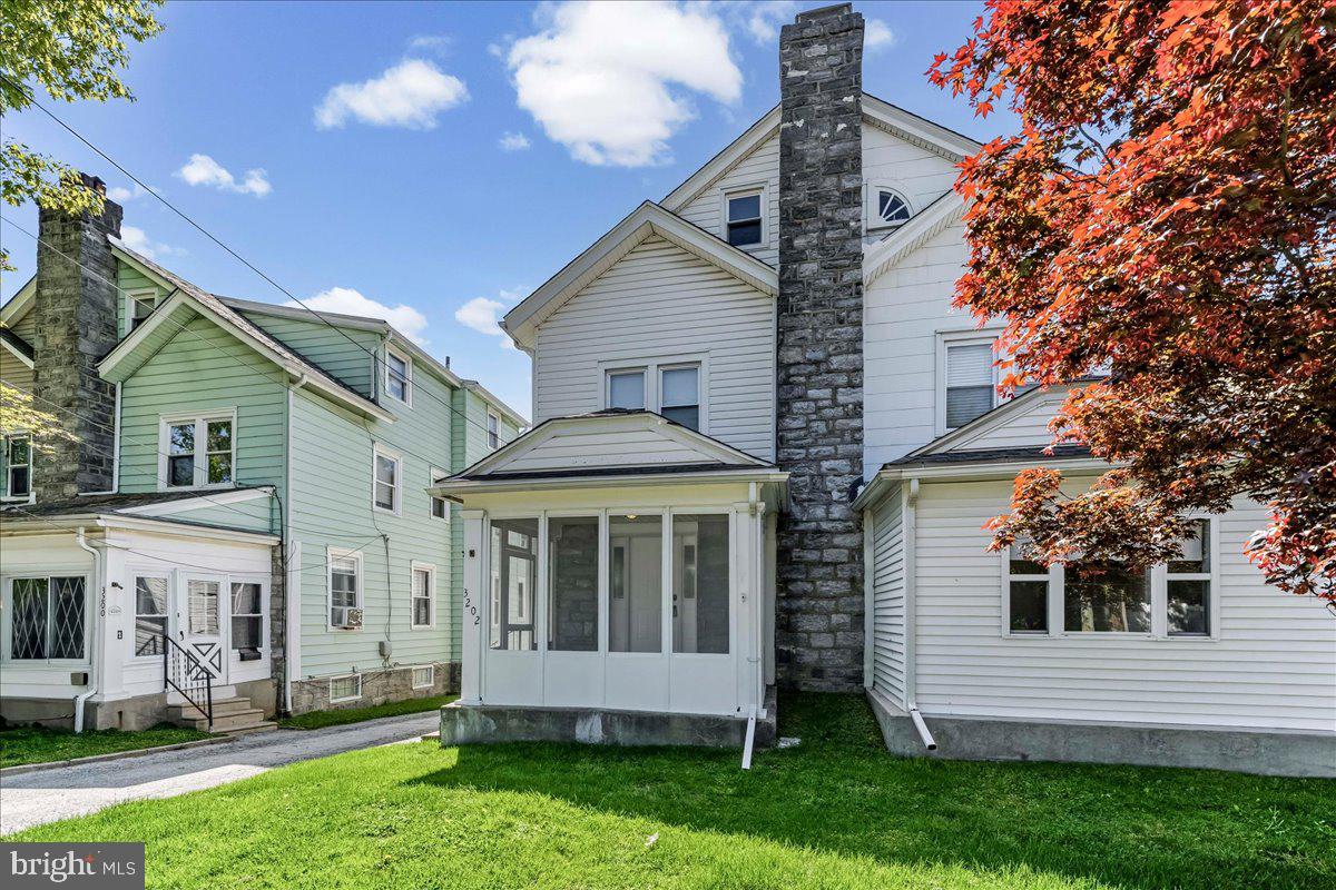 DREXEL HILL - Residential