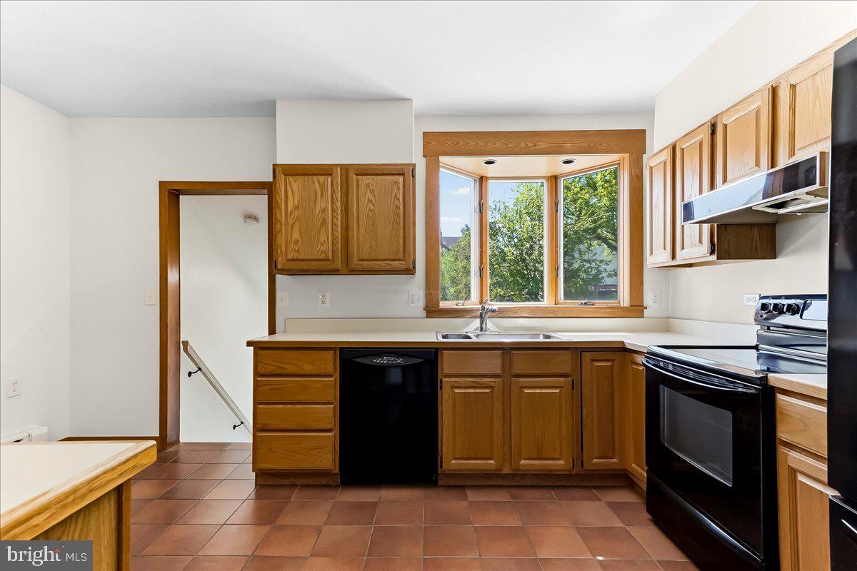 DREXEL HILL - Residential