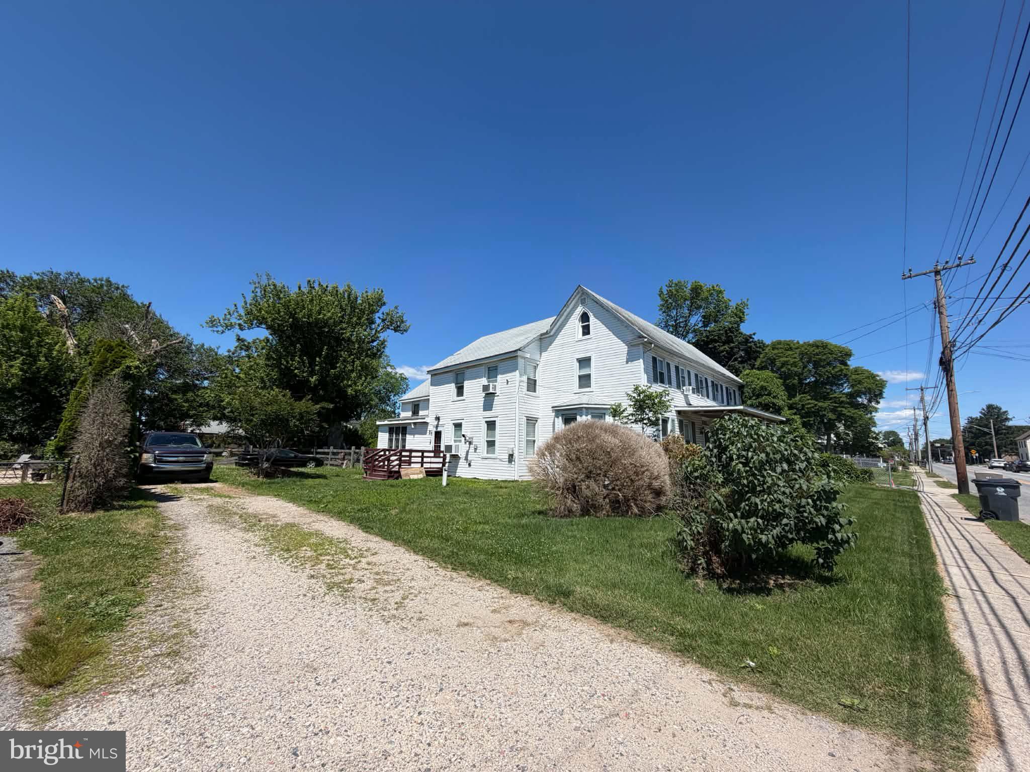 157 MAIN STREET