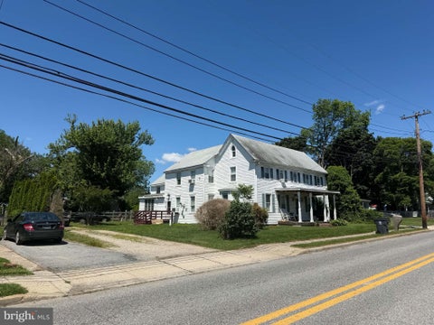 Homes For Sale - 157 Main Street<br/> Kent County, LITTLE CREEK, DE 19961