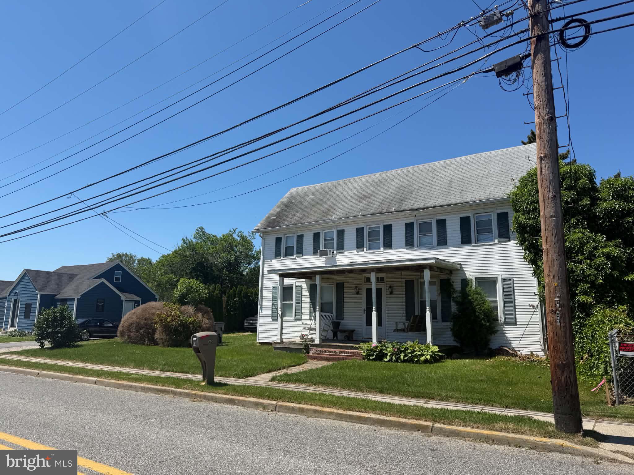 157 MAIN STREET