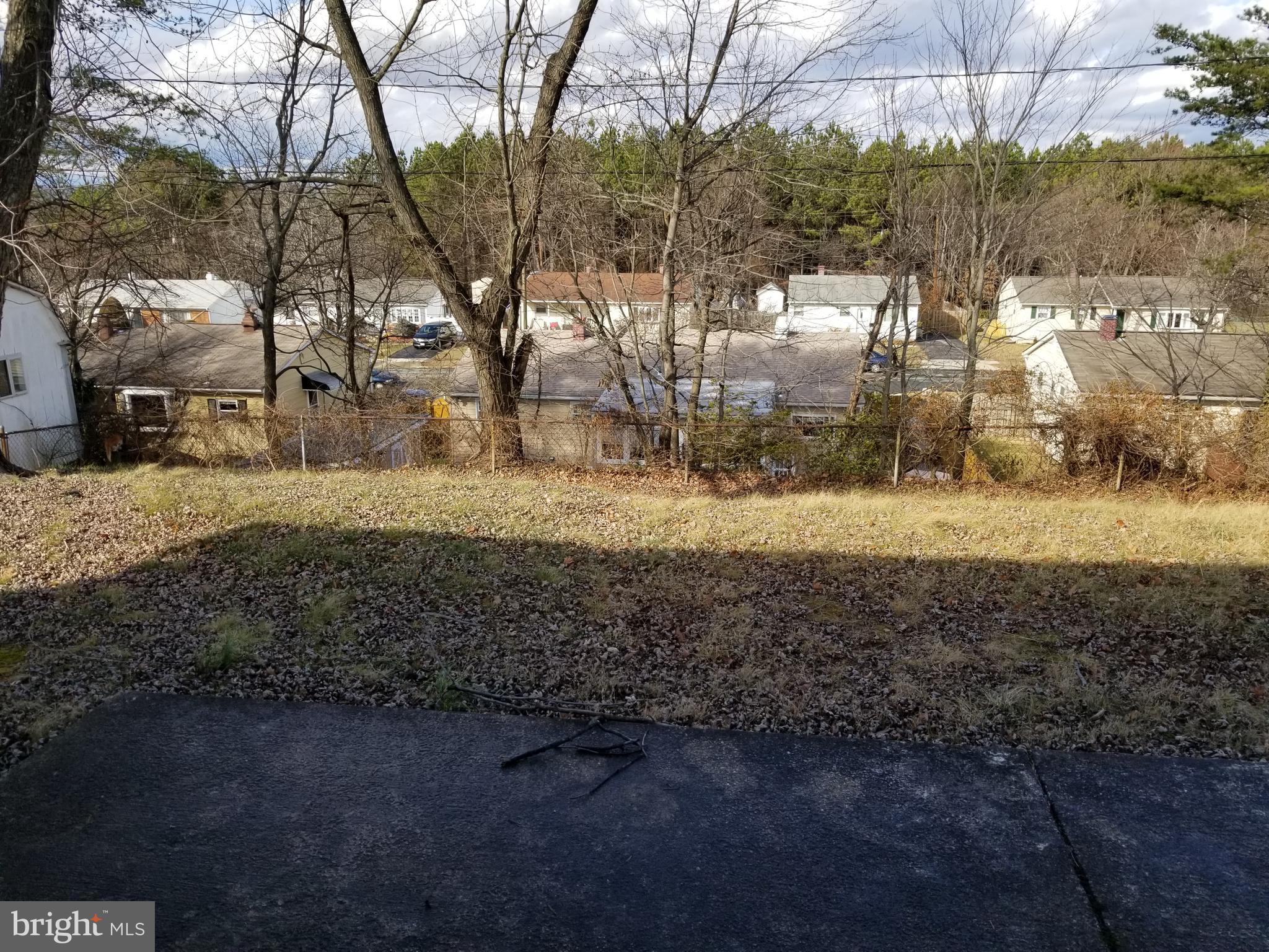 MARYLAND CITY - Residential