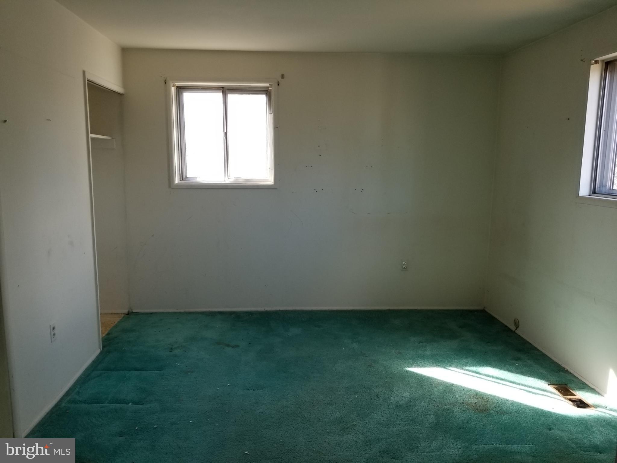 MARYLAND CITY - Residential