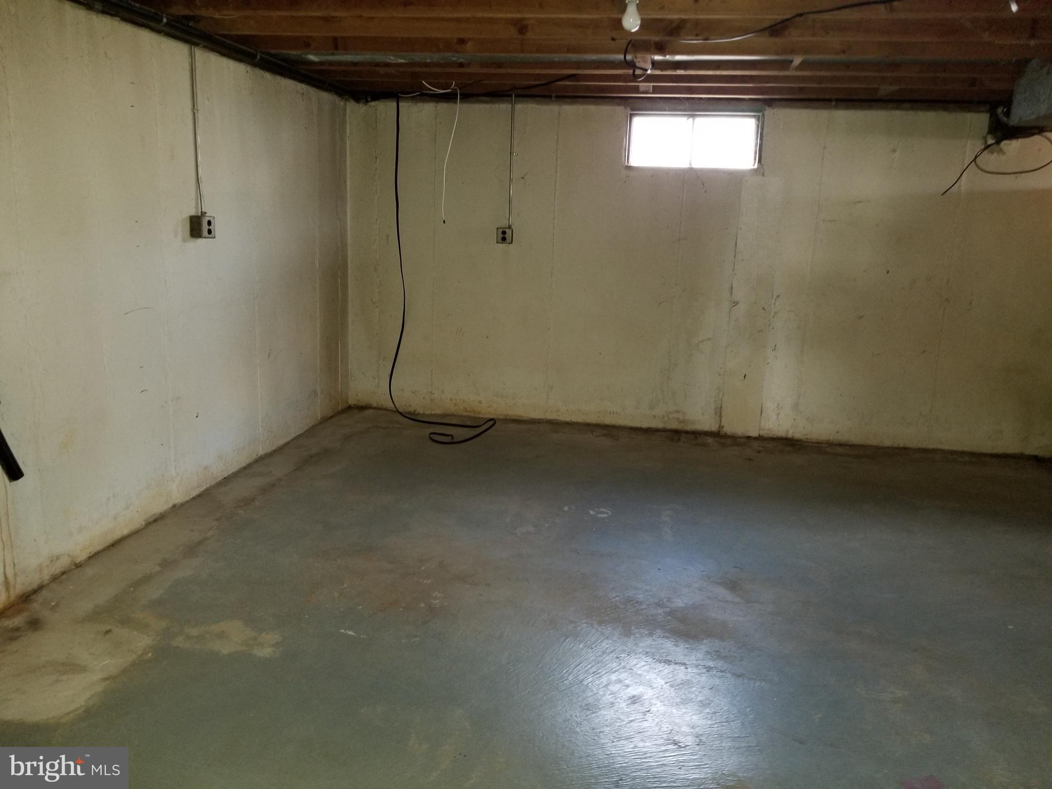 MARYLAND CITY - Residential