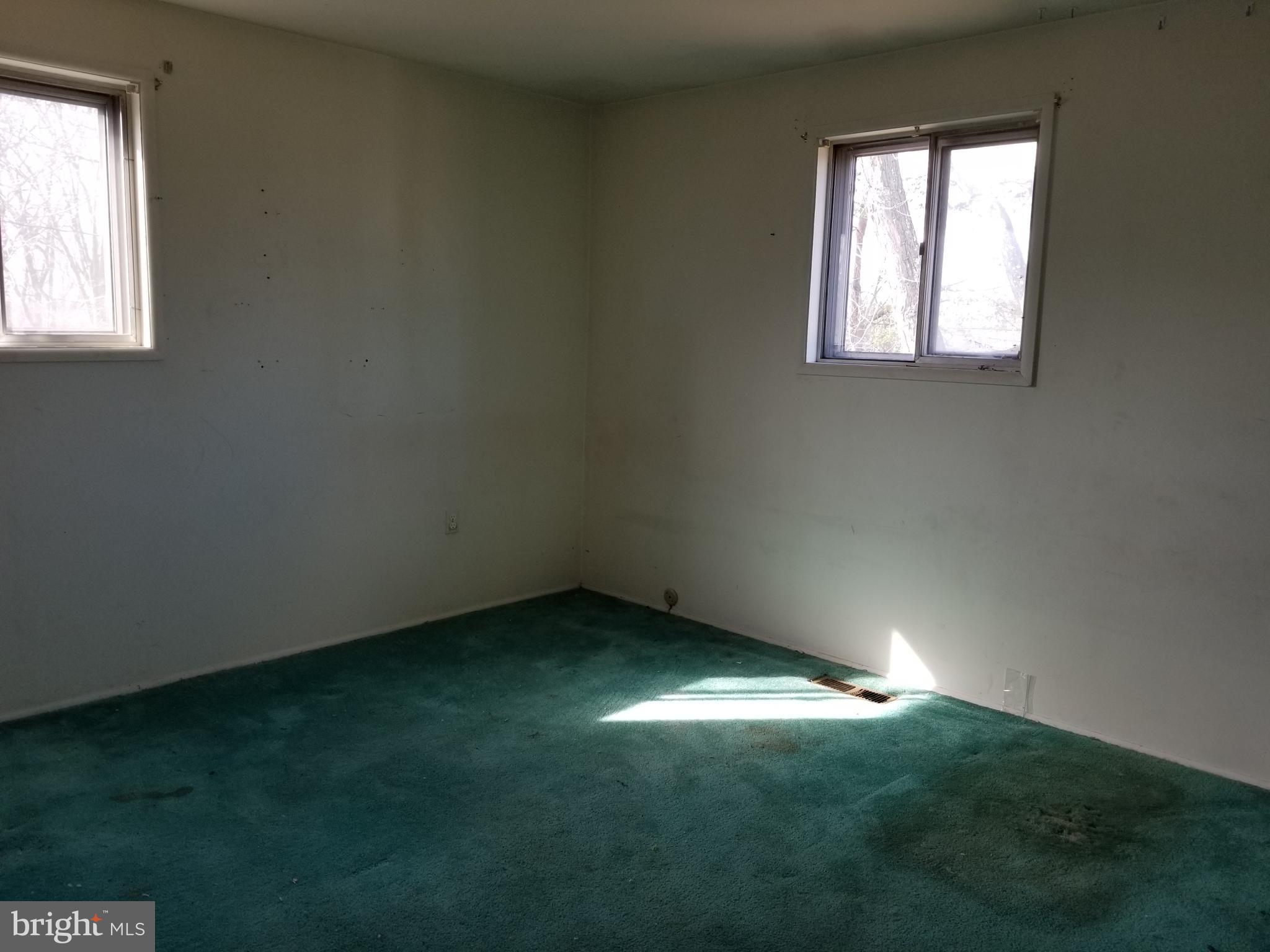 MARYLAND CITY - Residential