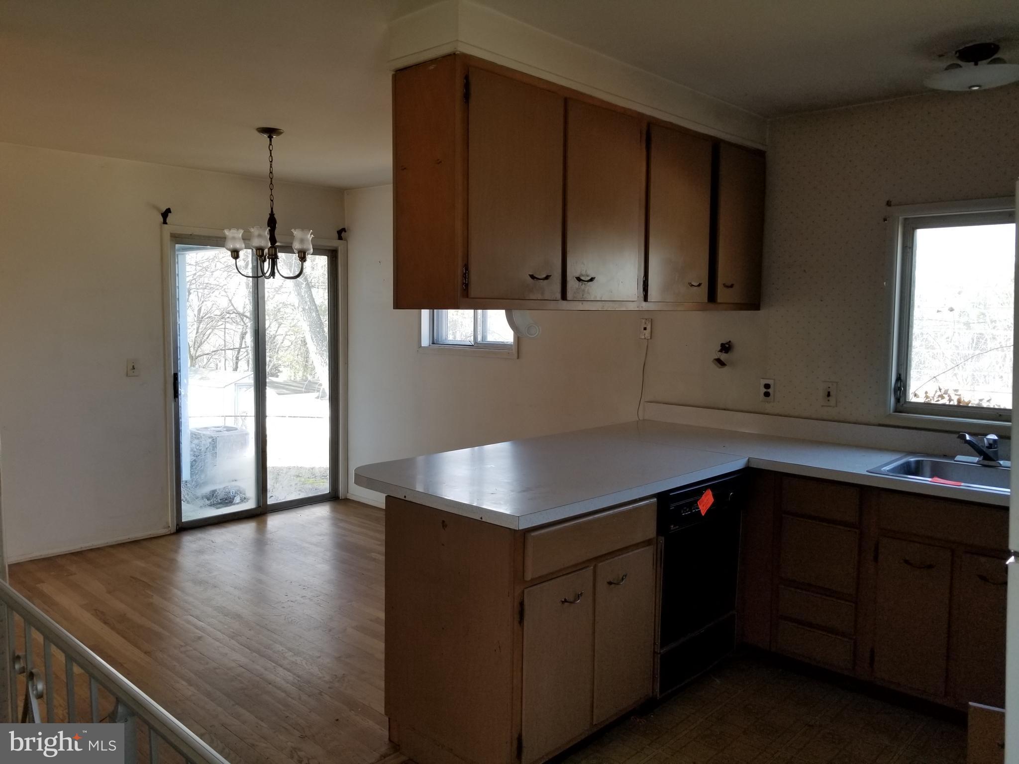 MARYLAND CITY - Residential