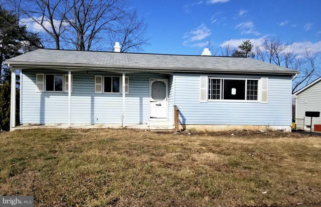 MARYLAND CITY - Residential