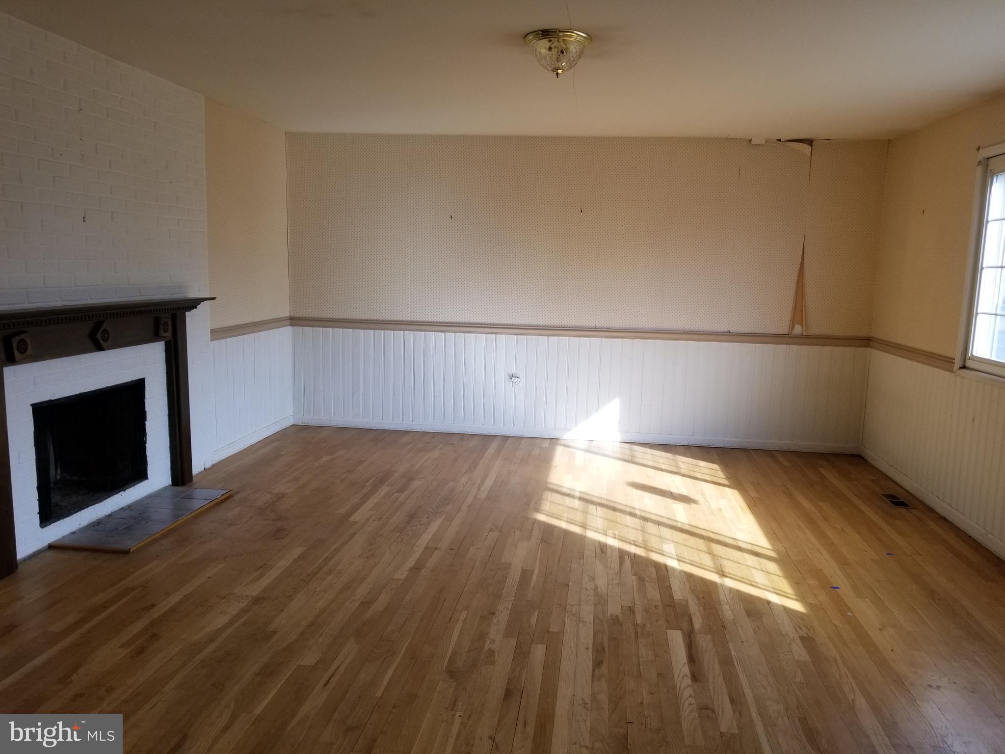 MARYLAND CITY - Residential