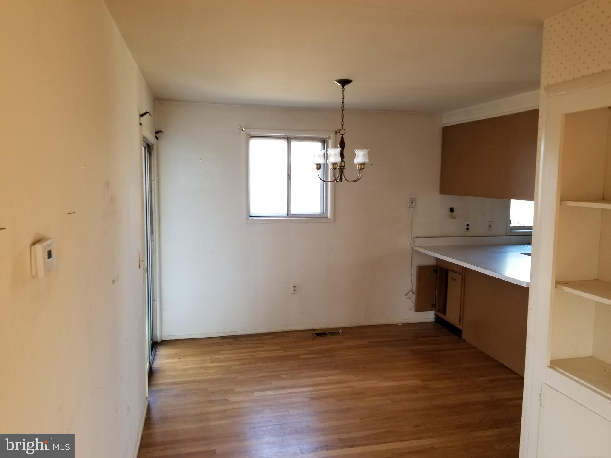 MARYLAND CITY - Residential