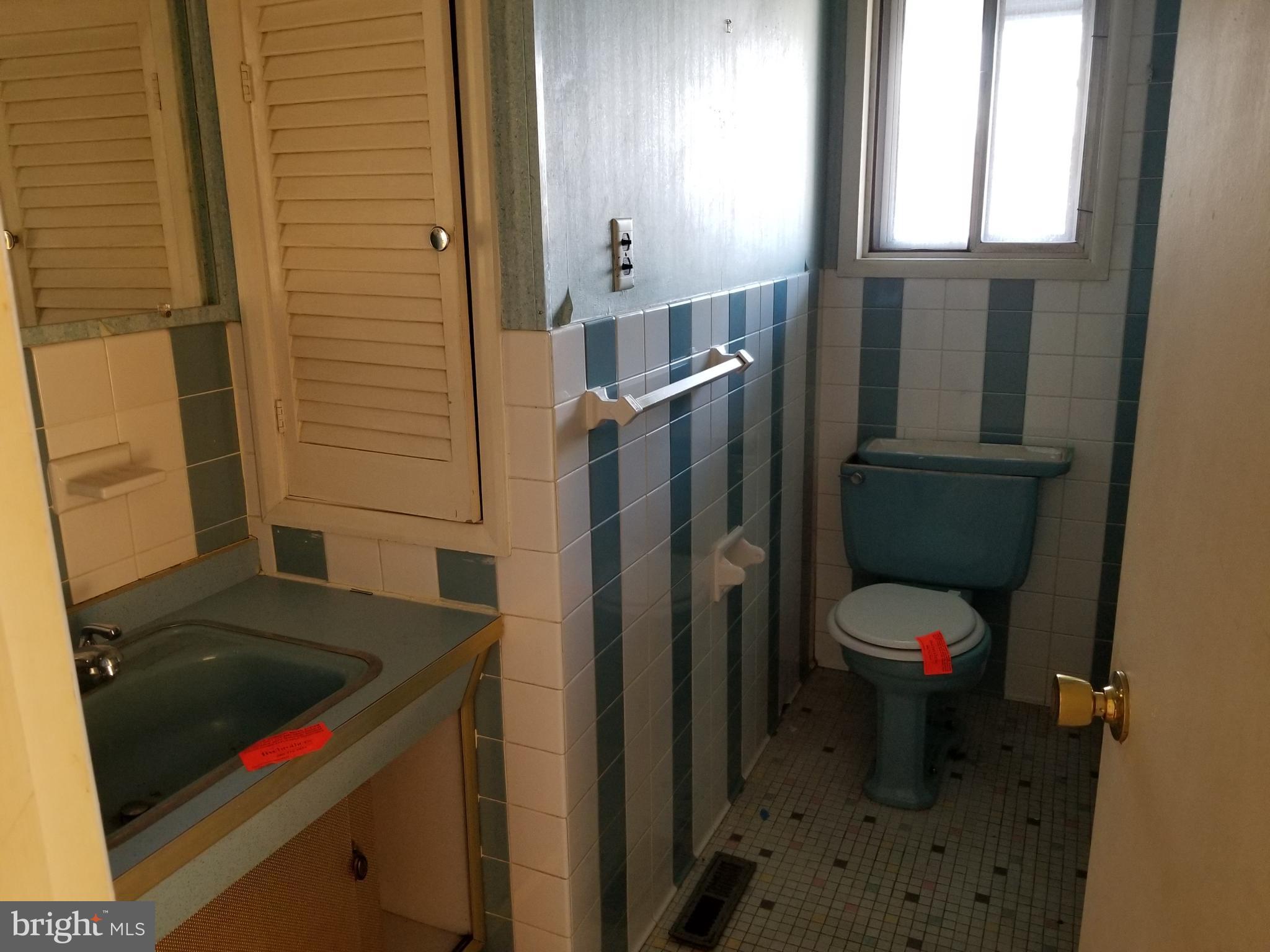 MARYLAND CITY - Residential