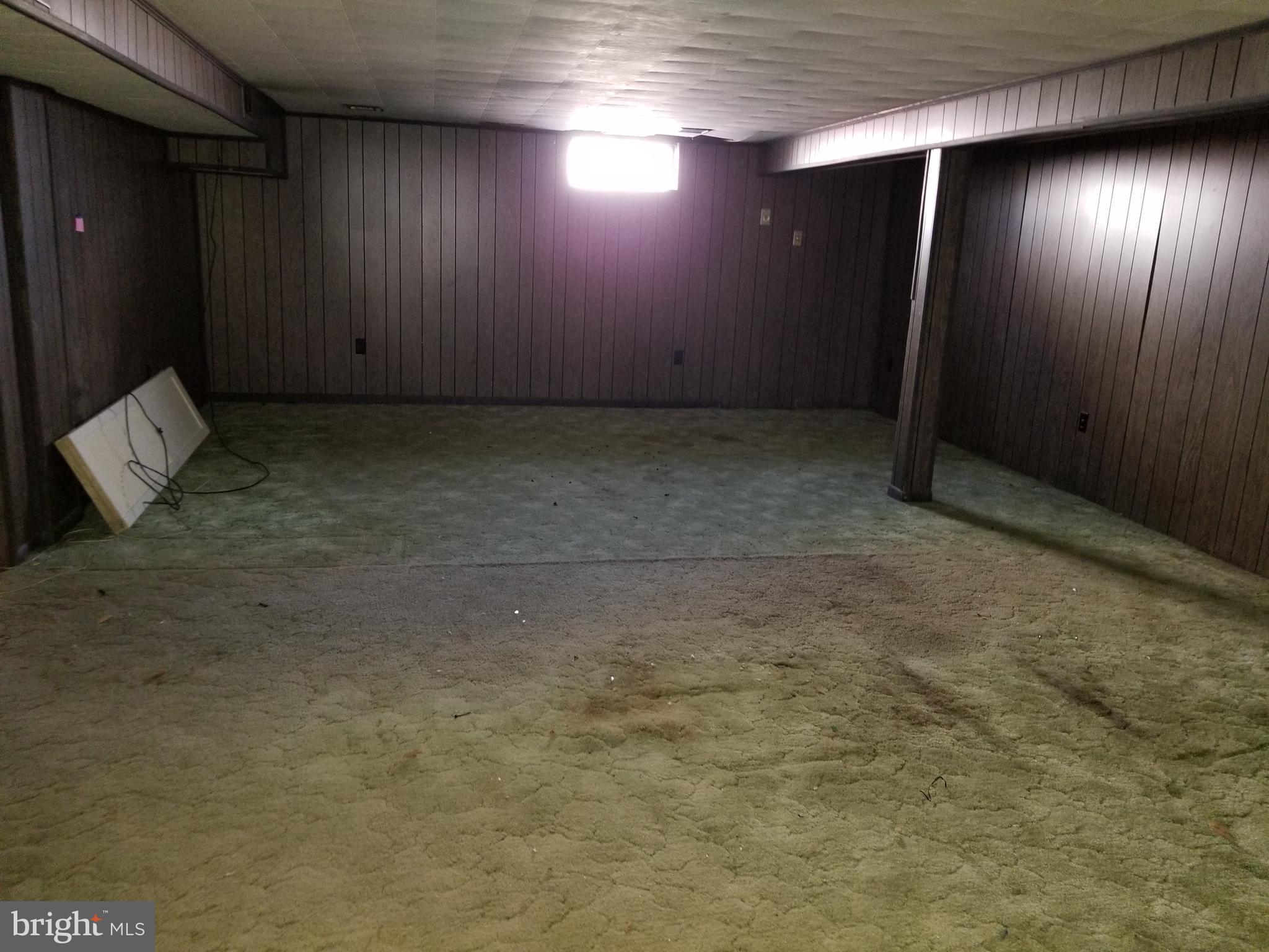 MARYLAND CITY - Residential