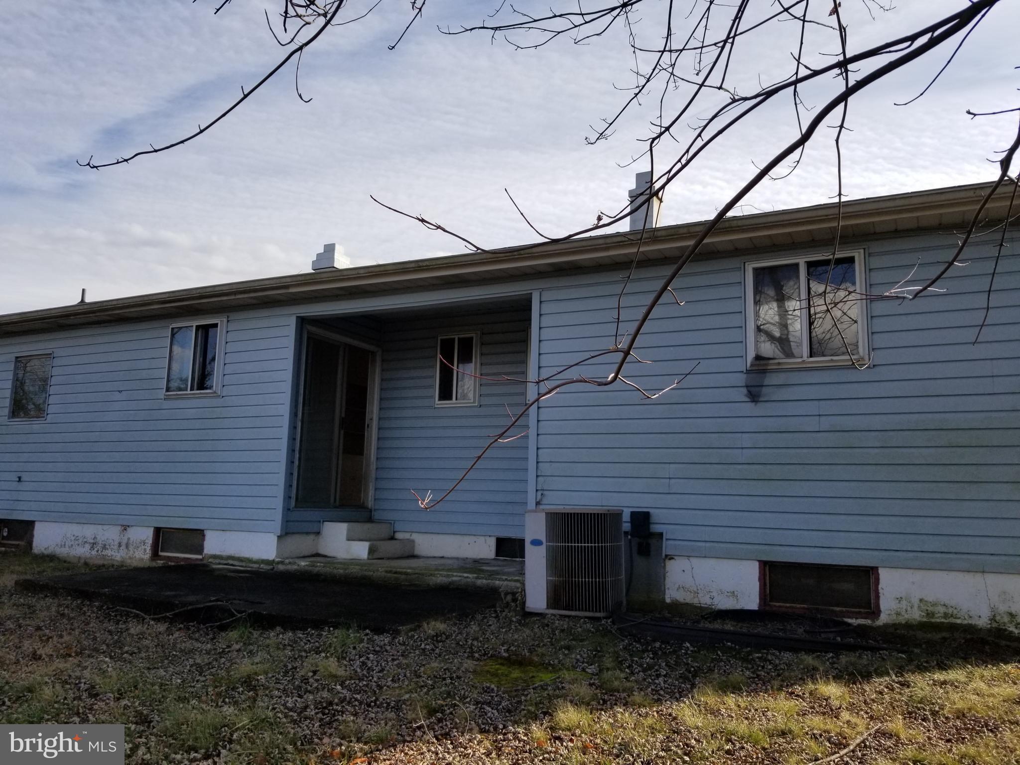 MARYLAND CITY - Residential