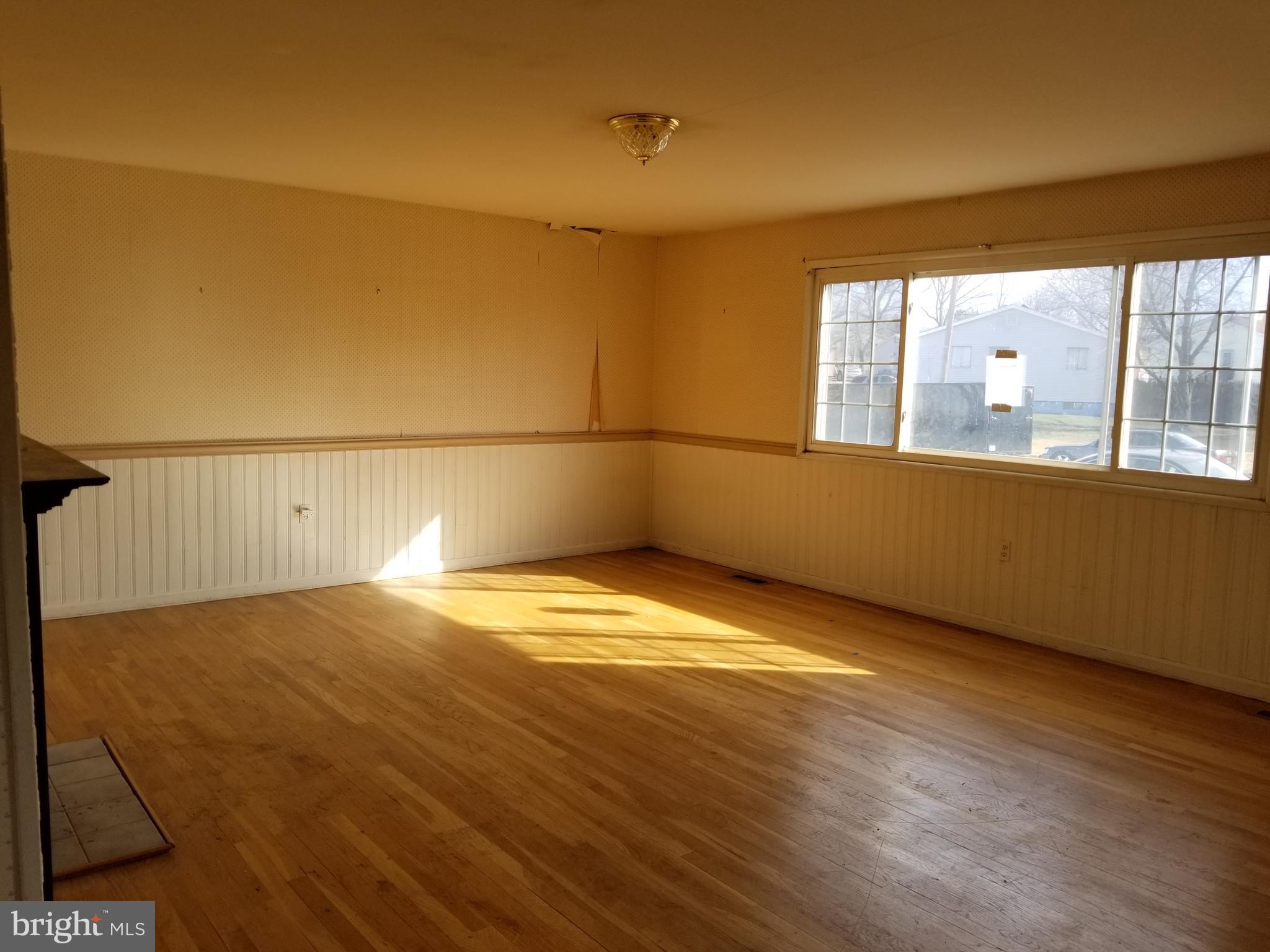 MARYLAND CITY - Residential