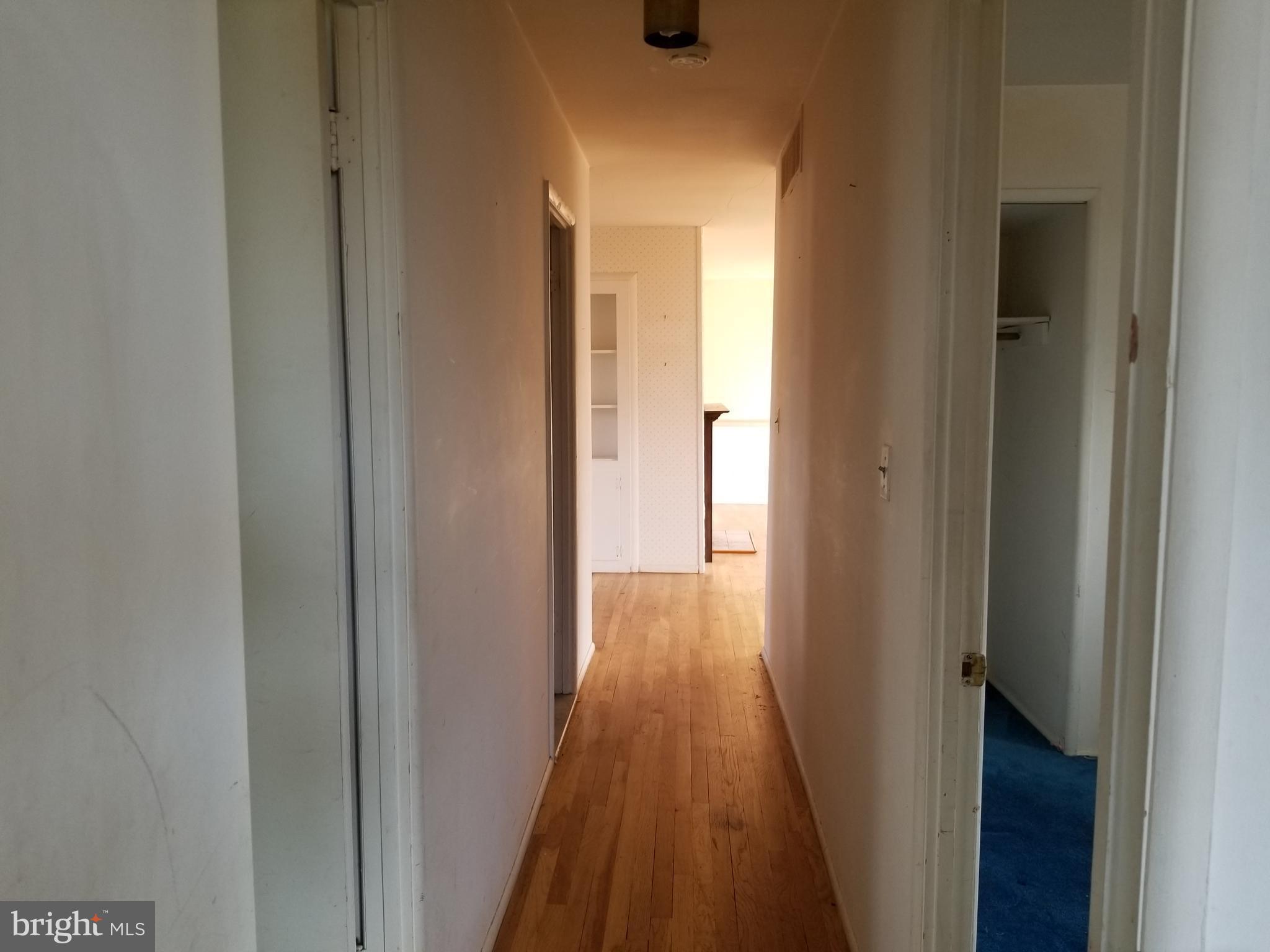 MARYLAND CITY - Residential