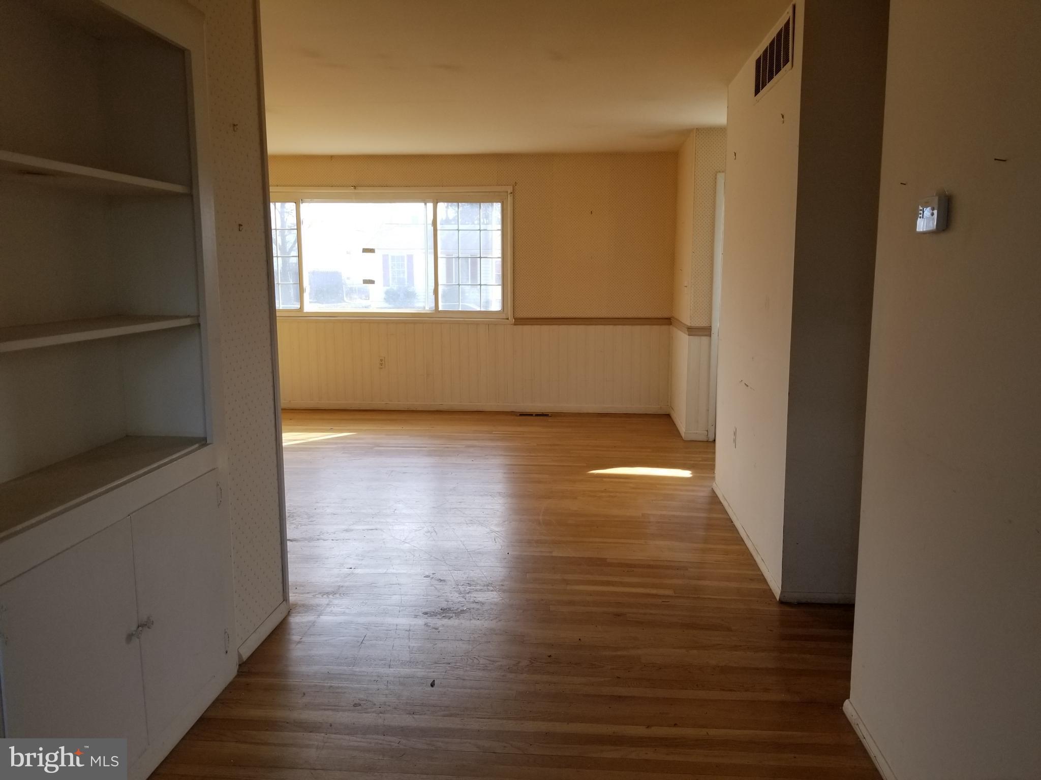 MARYLAND CITY - Residential