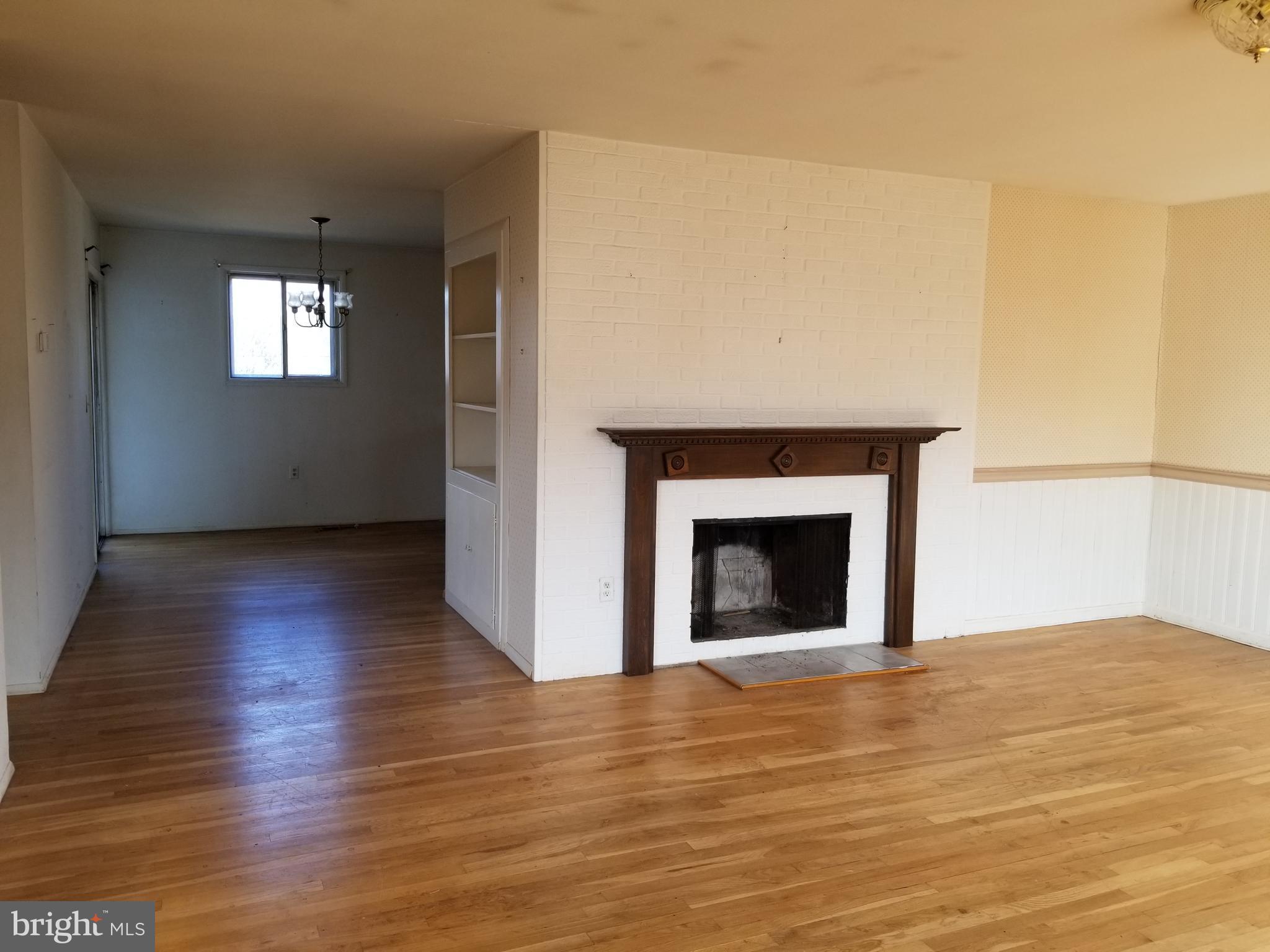 MARYLAND CITY - Residential