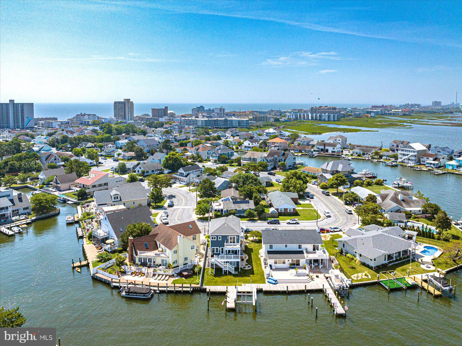 LITTLE SALISBURY - Residential