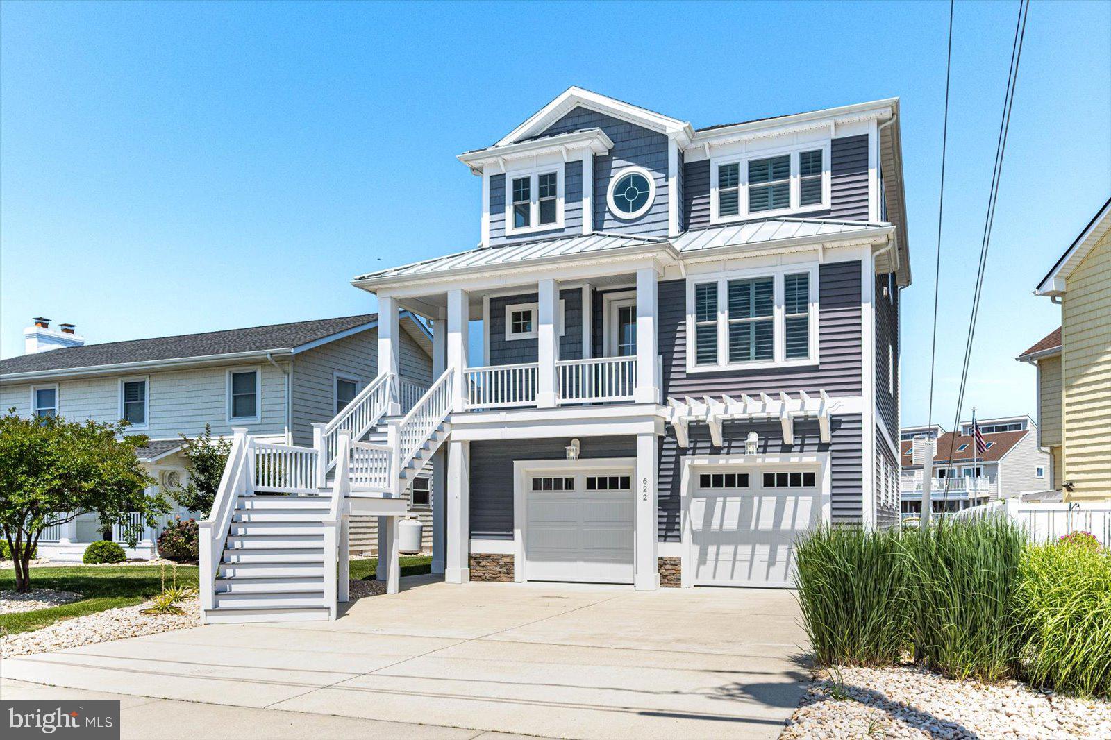 LITTLE SALISBURY - Residential