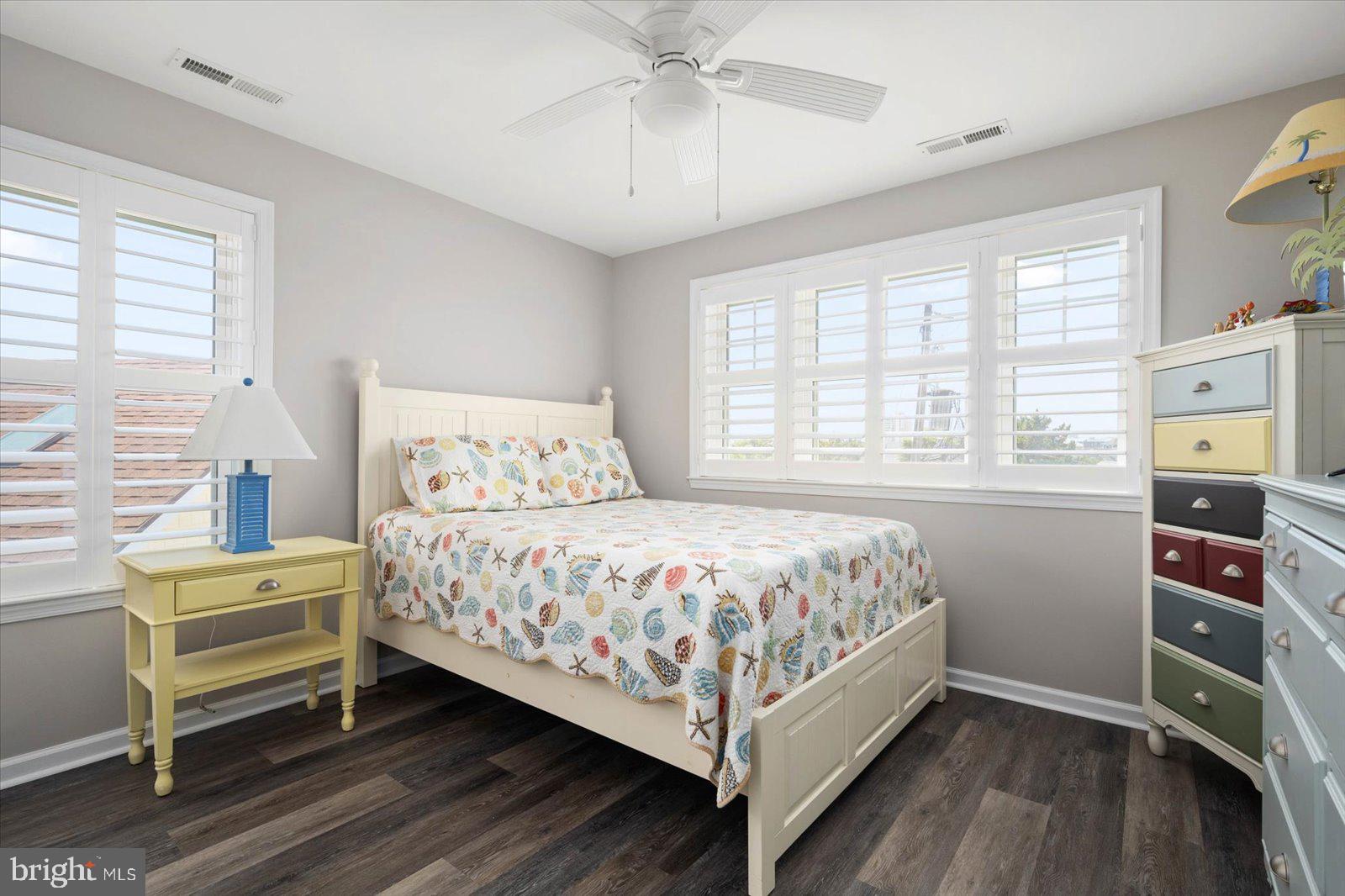 LITTLE SALISBURY - Residential